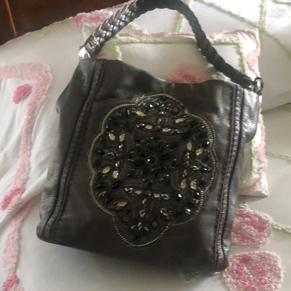 Brighton Anaju Hobo Bag